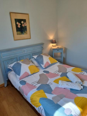Chambre Miro - Closeries du Golfe